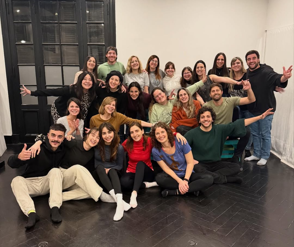 Clase grupal Método IP